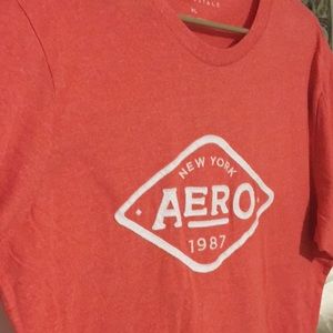 Aeropostale shirt